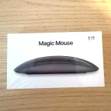 Мышь Apple Magic Mouse 2 Space Gray (photo 1)