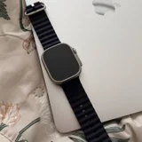 Apple Watch Ultra 2 (photo 1)