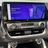 Автомобильная решетка радиатора и запчасти (photo 6)