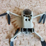 DJI Mini 3 Pro Fly More Combo (photo 3)