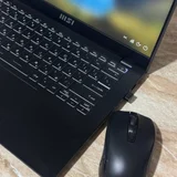 Ноутбук MSI Modern 14 (Core i5, 16GB, 512GB SSD) (photo 5)