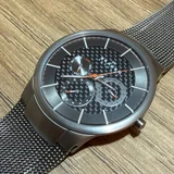 Часы Skagen Denmark 809XLTTM (photo 1)