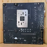 MSI b650 m-p. (photo 1)
