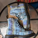 Женские ботинки Dr.Martens 1460 PASCAL (photo 3)