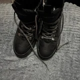 сапоги levis (photo 1)