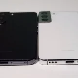 Samsung Galaxy S22 128GB Snapdragon (photo 4)