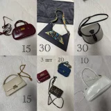 Лежанка для щенка и поводок (photo 6)