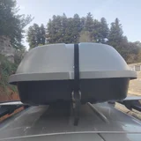 Автобокс на крышу Maxbox 460 (photo 2)