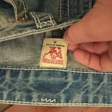 Джинсы True Religion (photo 3)