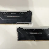 Модуль памяти Corsair (photo 2)