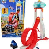 Интерактивная база Щенячий патруль Rescue Wheels Spin Master (photo 1)