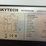 Новый холодильник (photo 2)