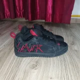 Кроссовки DC Slayer (photo 3)