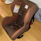фирменное детское автокресло( inglesina)на ребенка от 9кг, покупалось очень дорого , около (photo 2)