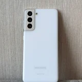 Samsung Galaxy S21 8/128GB Snapdragon 888 (photo 3)