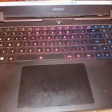 Aorus 15 XE4 / RTX 3070 Ti (photo 4)