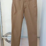 G-Star Raw Motac 3D джинсы синие 29/32 (photo 5)
