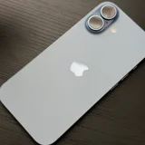 iPhone 17 256ГБ (photo 5)
