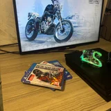 PlayStation 4 Pro 1TB (photo 5)