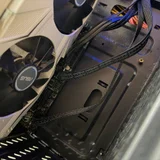 Игровой ПК Intel Core i5-9400F / GTX 1060 6GB / 16GB / SSD 120GB / HDD 1TB (photo 5)