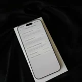 iPhone 17 Pro Max 512 ГБ с чехлами и стеклом (photo 4)