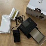 Canon selphy cp1300 + (photo 2)