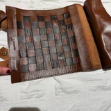 Кожаный сундук (photo 1)