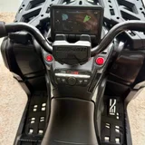 Детский электроквадроцикл BRP Can-Am Outlander 4x4 (photo 3)