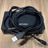 Аудиоинтерфейс Arturia Mini Fuze 1 (photo 3)