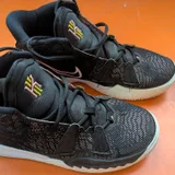 Баскетбольные кроссовки Nike и другие бренды, размеры 38-45 (photo 5)