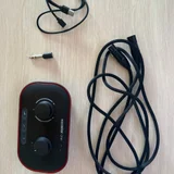 Звуковая карта Focusrite Vocaster One с кабелем XLR 2.5 метра (photo 3)