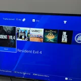 Игровая приставка PS4 Slim 1TB + 3 геймпада (photo 7)