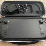 Steam Deck OLED 512gb (photo 3)