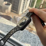 Apple Watch Nike SE 44mm (photo 3)