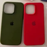 Чехлы на iPhone 14 Pro Max (photo 1)