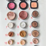 Хайлайтер-пудра Illamasqua Beyond Powder (photo 3)