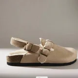 Уличная обувь (сандалии) (photo 4)