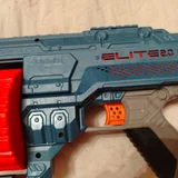 Автомат NERF Elite 2.0 (photo 3)