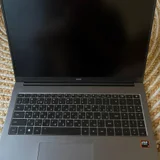 Ноутбук Honor MagicBook X16 Plus (2024) (photo 1)