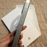 Чехол RIMOWA для iPhone Pro (photo 3)