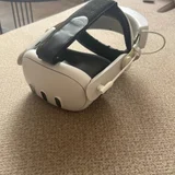Meta Quest 3 128GB (photo 1)