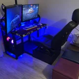 Монитор MSI 170 Гц (photo 2)