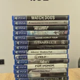 🎮 **Распродажа игр для PlayStation 4 и PlayStation 5!** (photo 2)