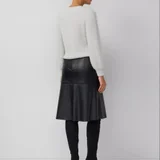 Юбка из искусственной кожи s'Oliver (photo 3)