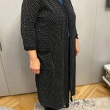 Халат велюровый (photo 1)