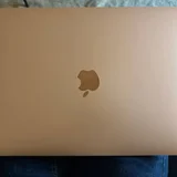 MacBook Air 13 (photo 5)