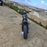 Мотоцикл Triumph Bobber 1200 (photo 2)