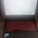 Ноутбук MSI Katana GF66 12UE (photo 4)