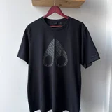 Футболка Moose Knuckles (photo 1)