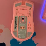 Игровая мышь и кассетный плеер (photo 1)